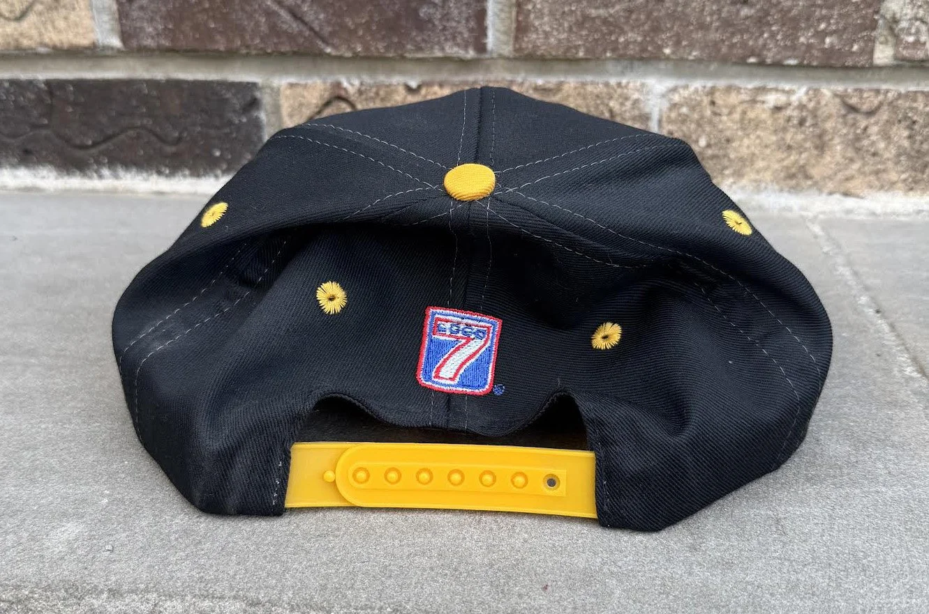back of Steelers logo 7 snapback .jpg