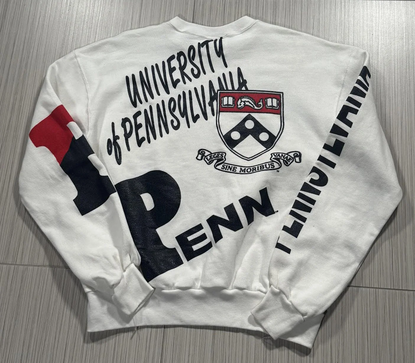Back of University of Pennsylvania Sweatshirt.jpg
