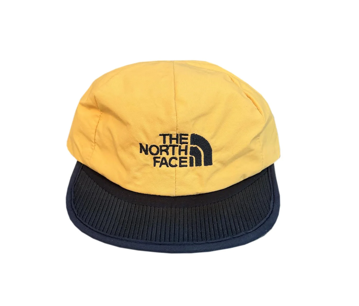 2 North Face Yellow Gore-Tex hat.jpg