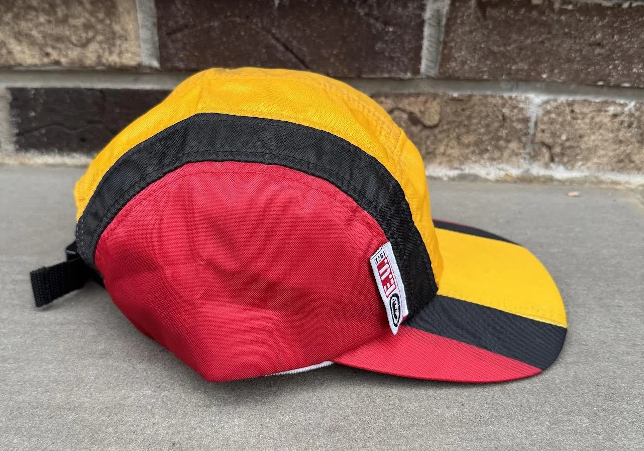 Side Panel of Ecko Unltd Holy Grail hat.jpg
