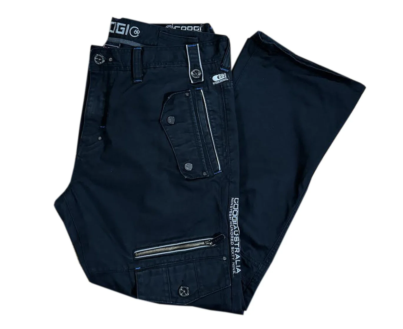 Coogie Australia Cargo Pants .jpg