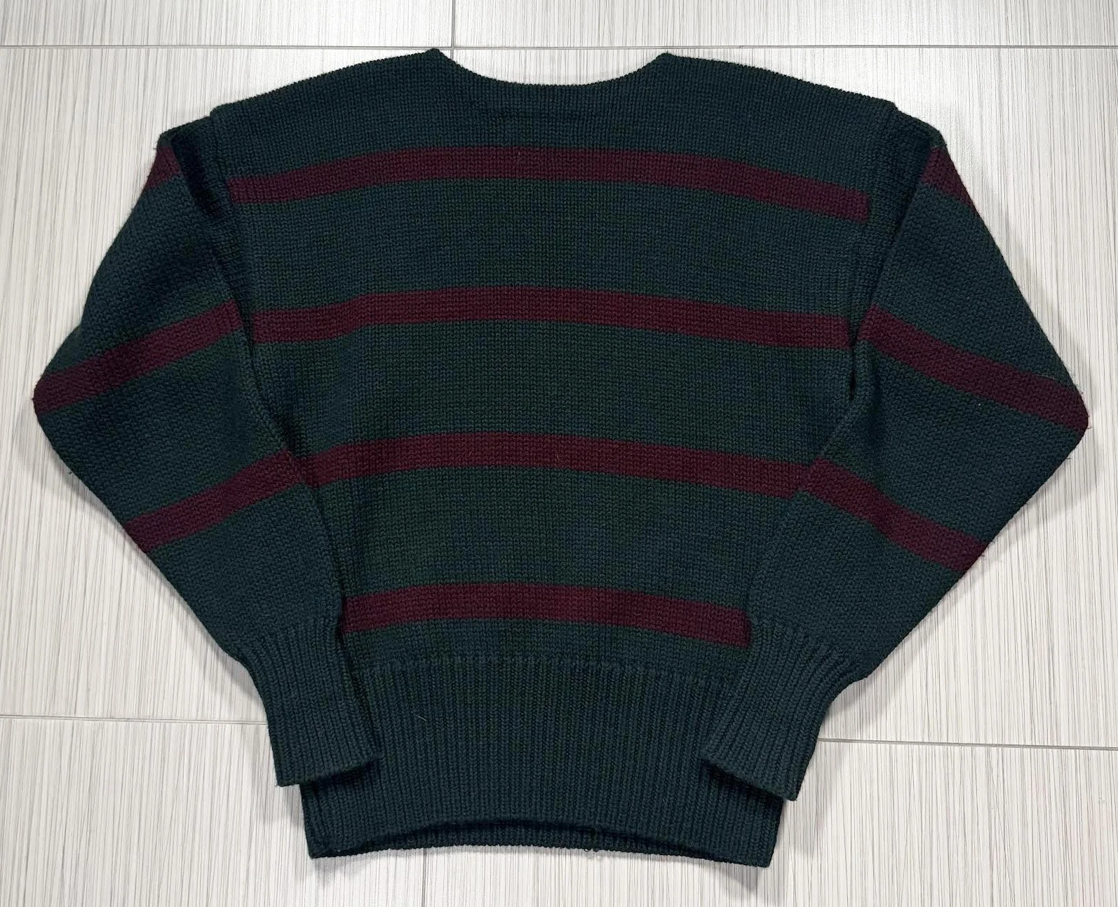 back of Polo Scribble Sweater.jpg
