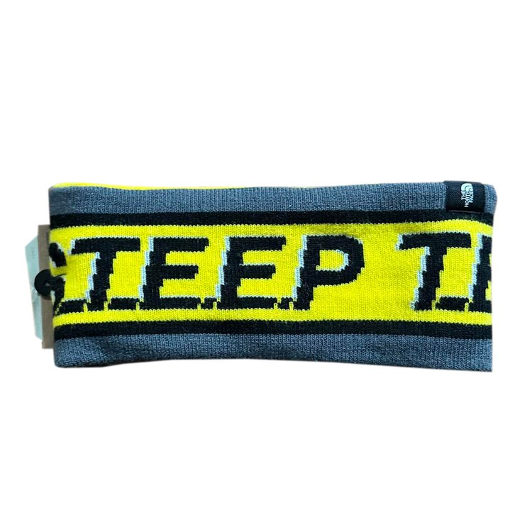 North Face Steep Tech Head Band .jpg