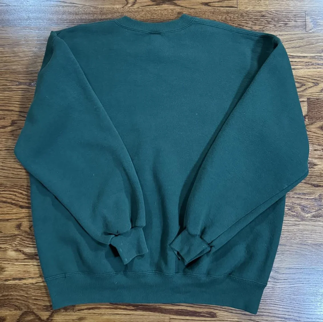 back of Rolex Sweatshirt .jpg