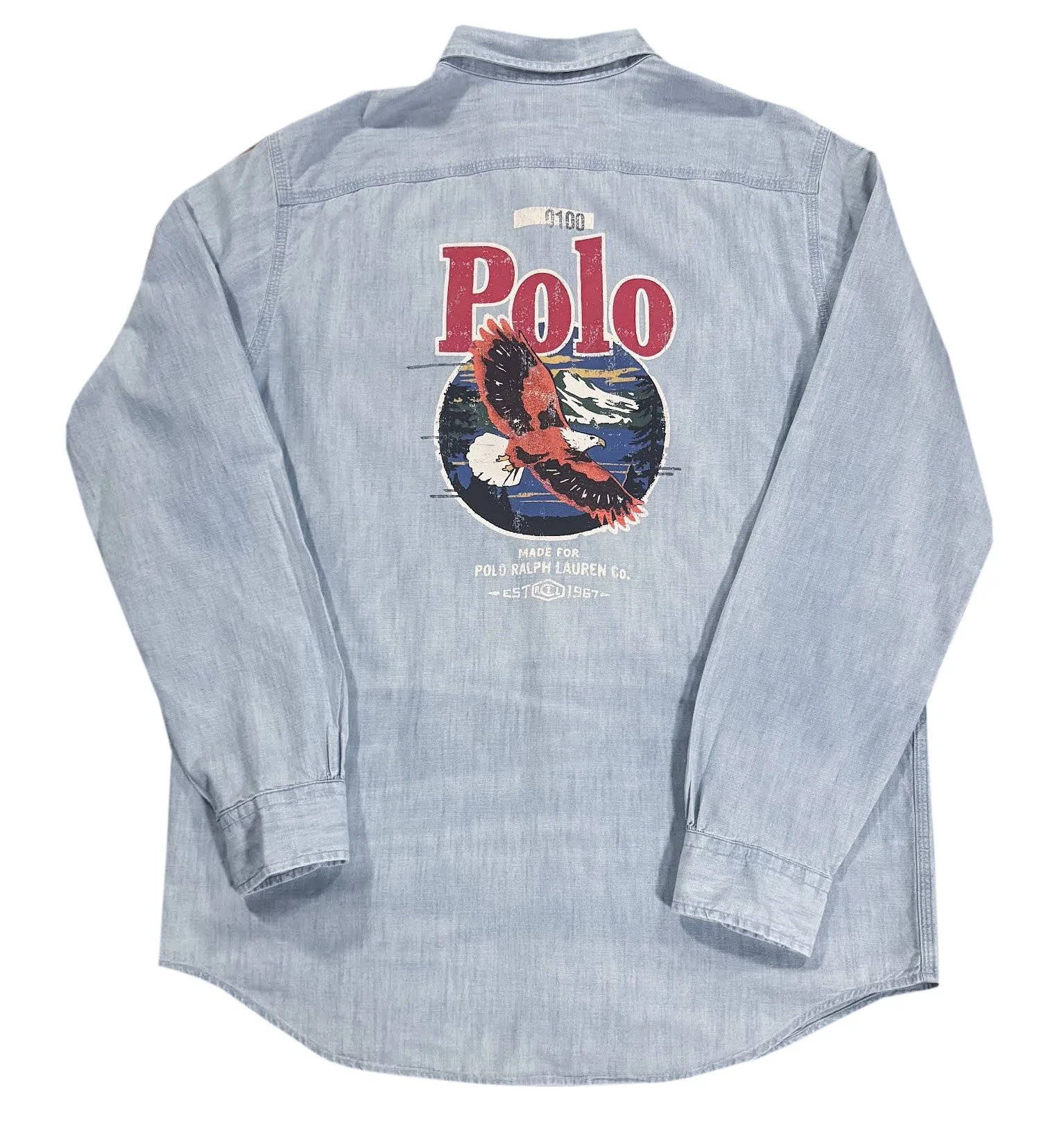 Polo Ralph Lauren Outdoors shirt.jpg