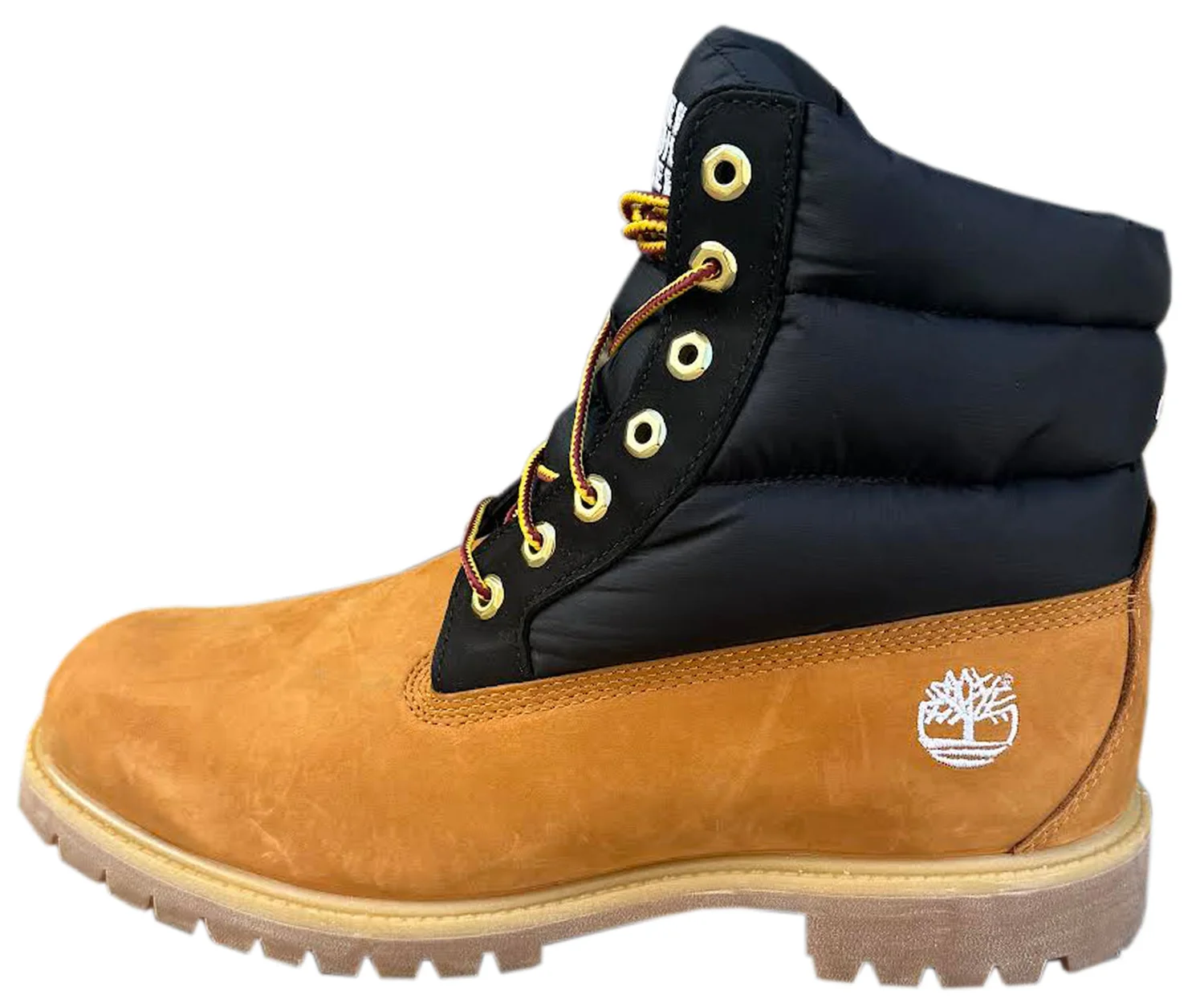 Timberland x The North Face 6 Inch Puff Boot (Size 11.5) DS 