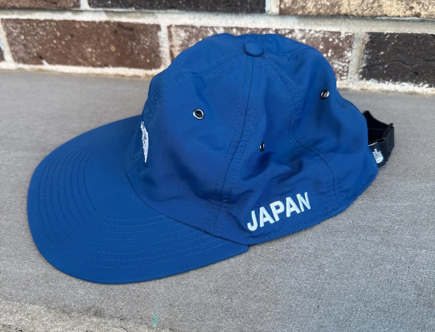 Japan TNF hat.jpg