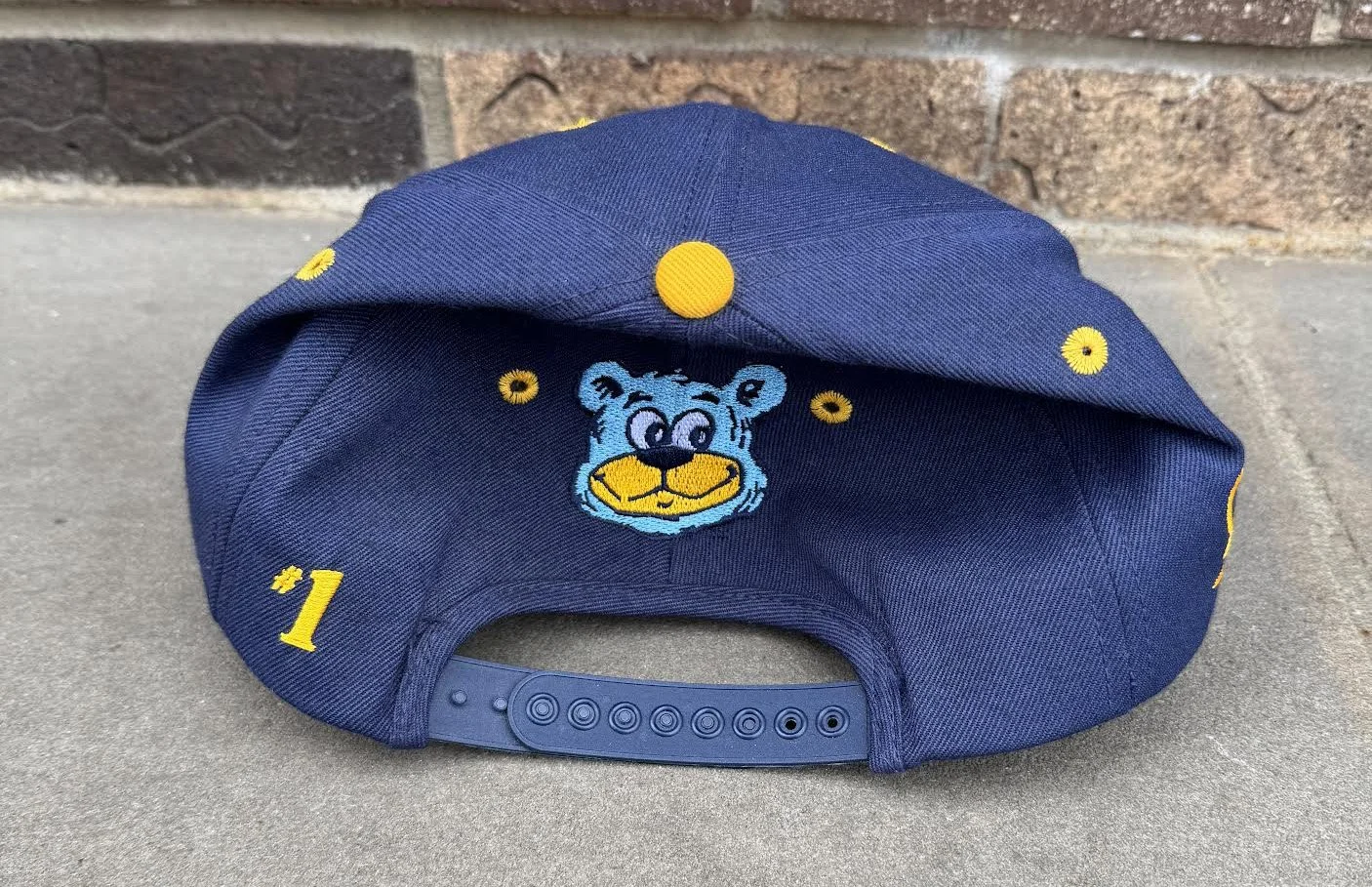 #1 Apparel UCLA Bruins Hat.jpg