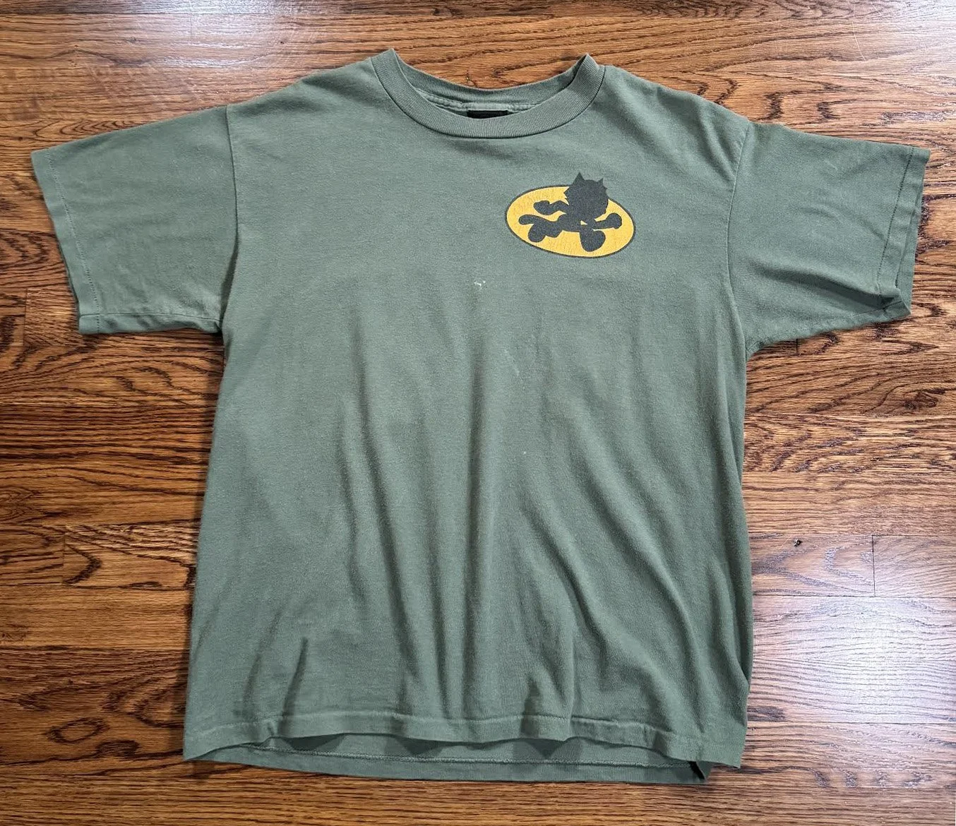 front of Felix that cat tee.jpg