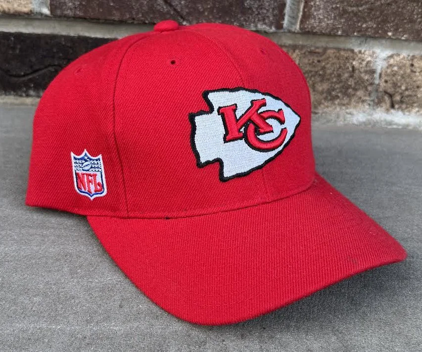Side of KC Cheifs cap.jpg