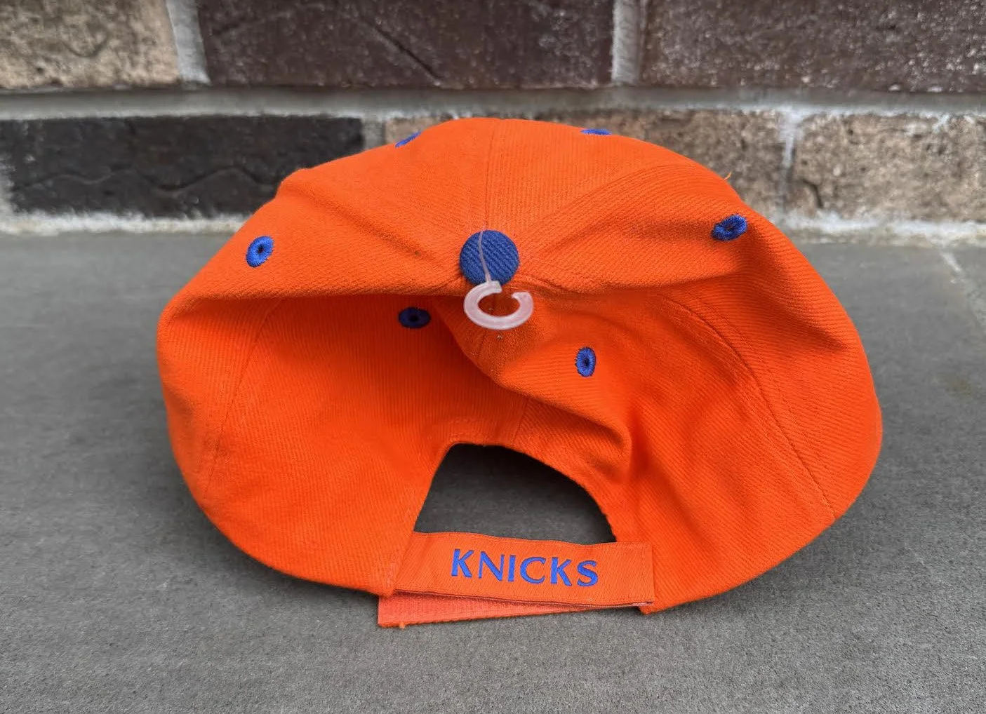 back of Knicks orange cap.jpg