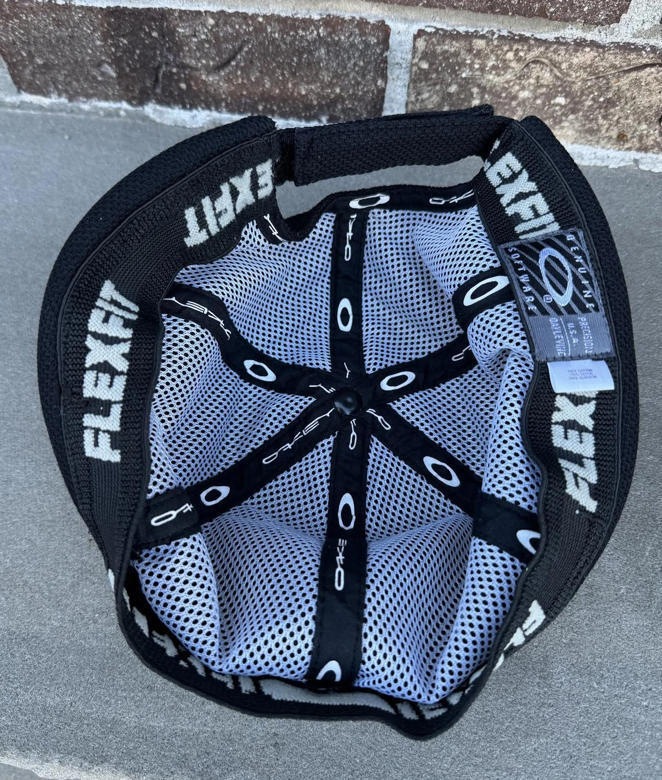 inside of brimless hat.jpg