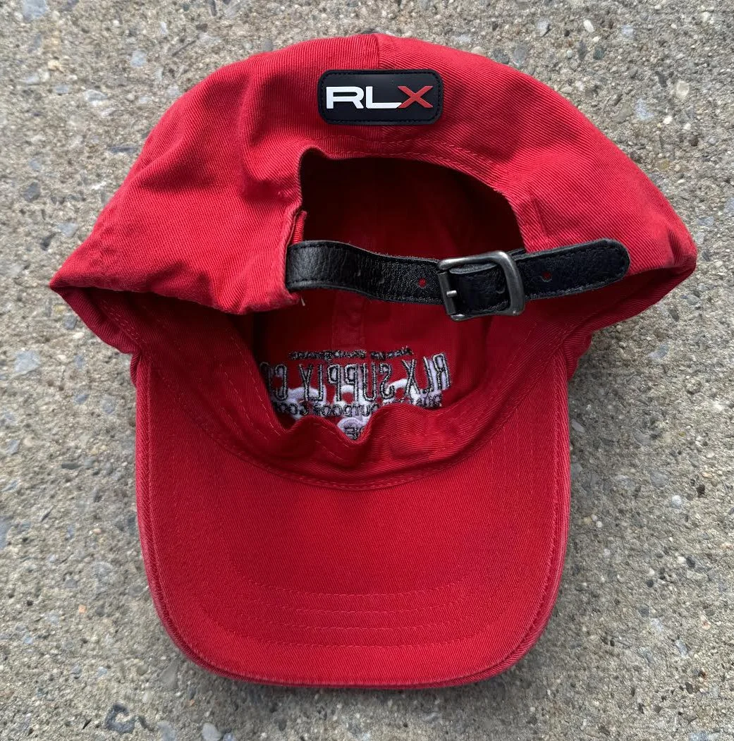 RLX Strapback.jpg