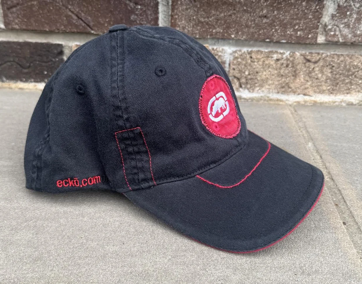 Side of Ecko cap.jpg