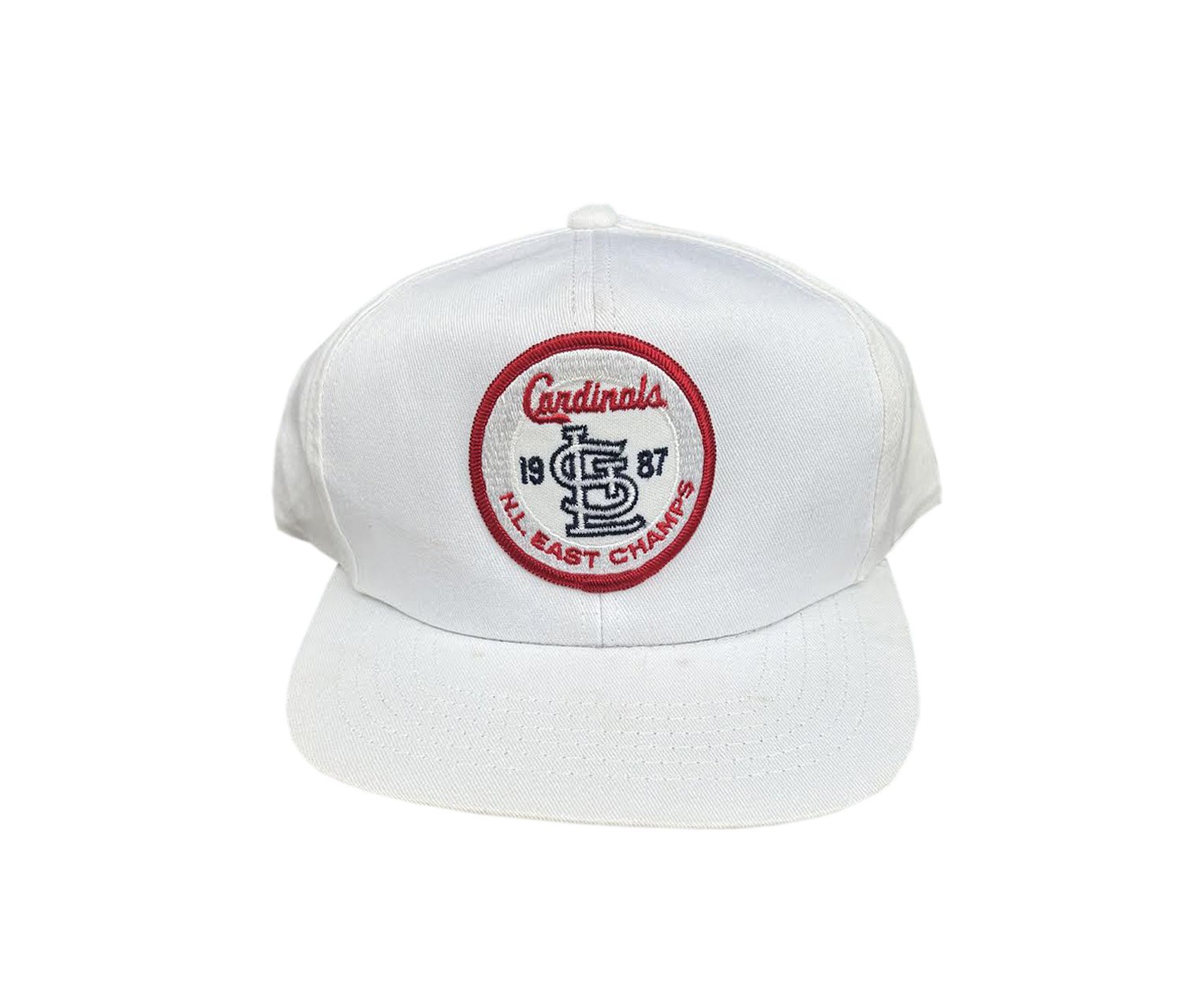 1987 Twins St Louis Cardinals hat.jpg