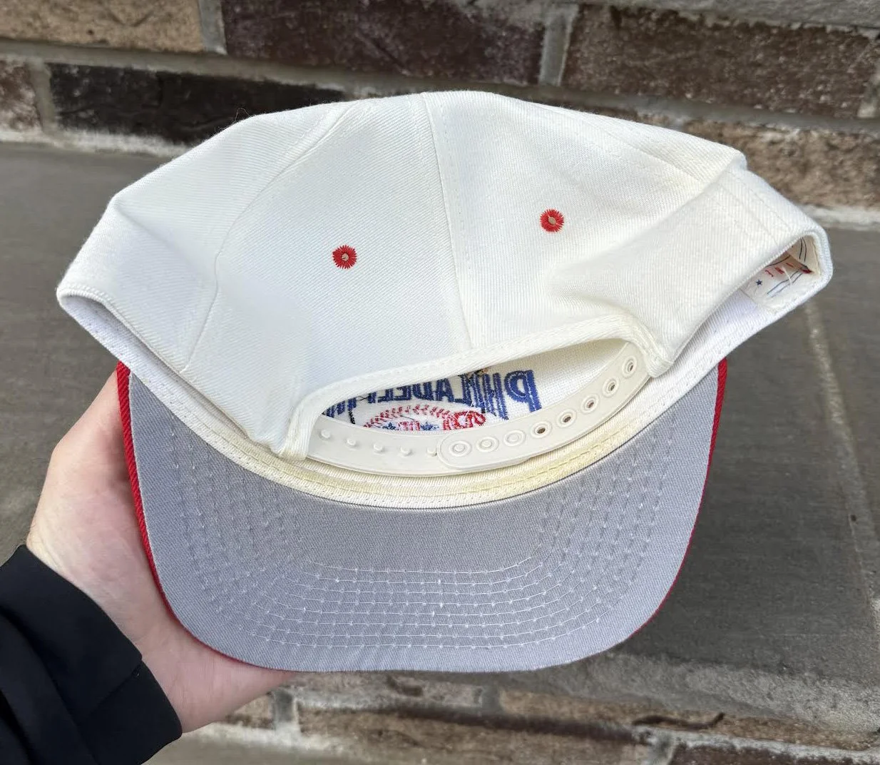 inside of Phillies cap.jpg