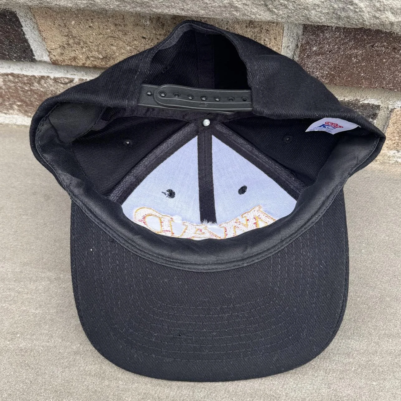 inside of KC caps hat.jpg