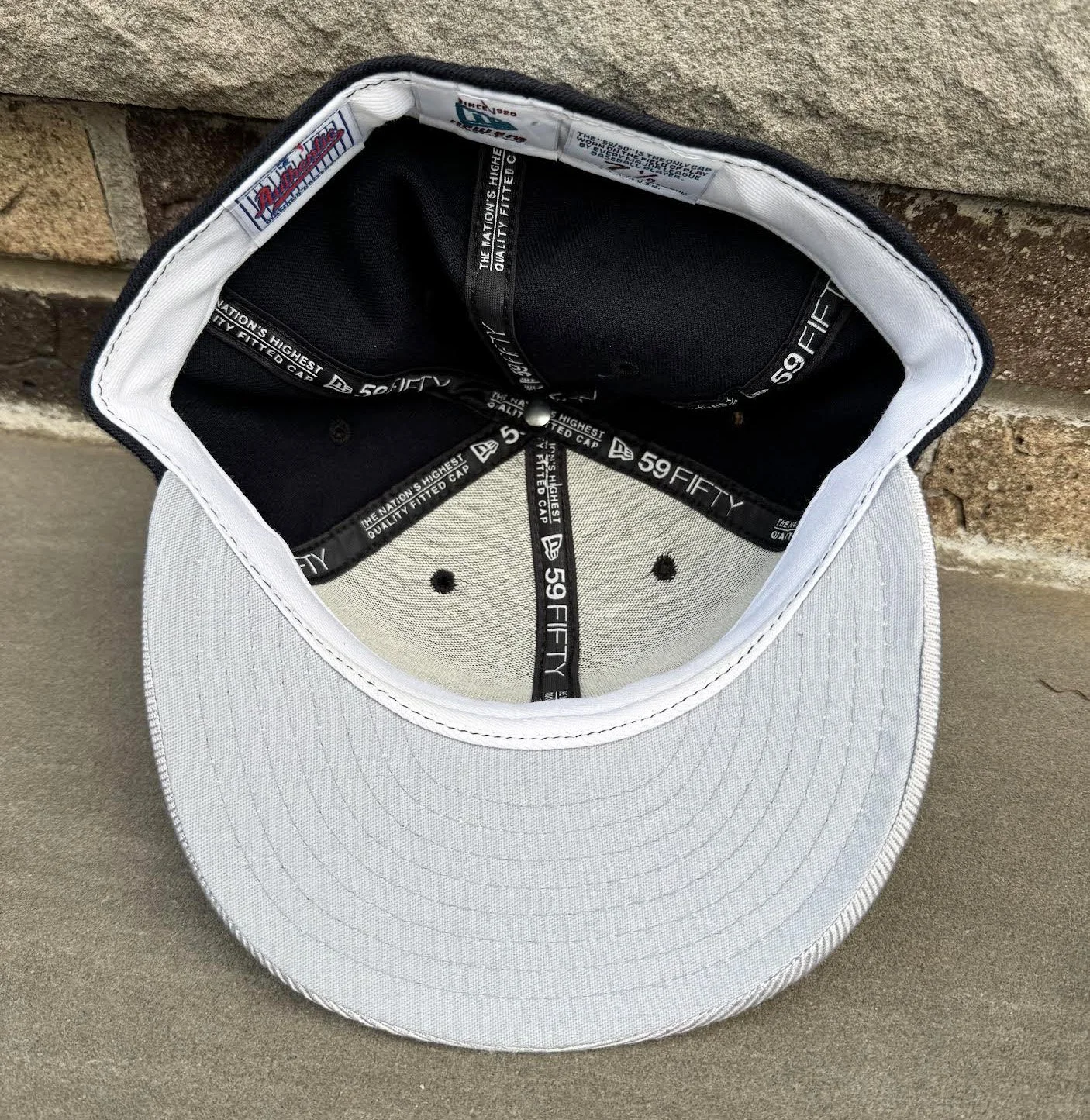 inside of mariners hat.jpg