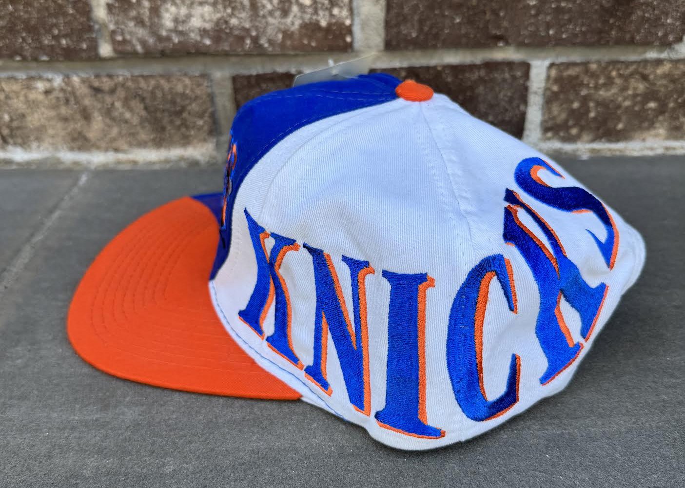 Side of Drew Pearson Knicks Hat .jpg