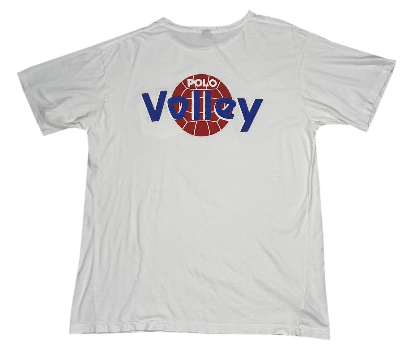Vtg Polo Volley T Shirt.jpg