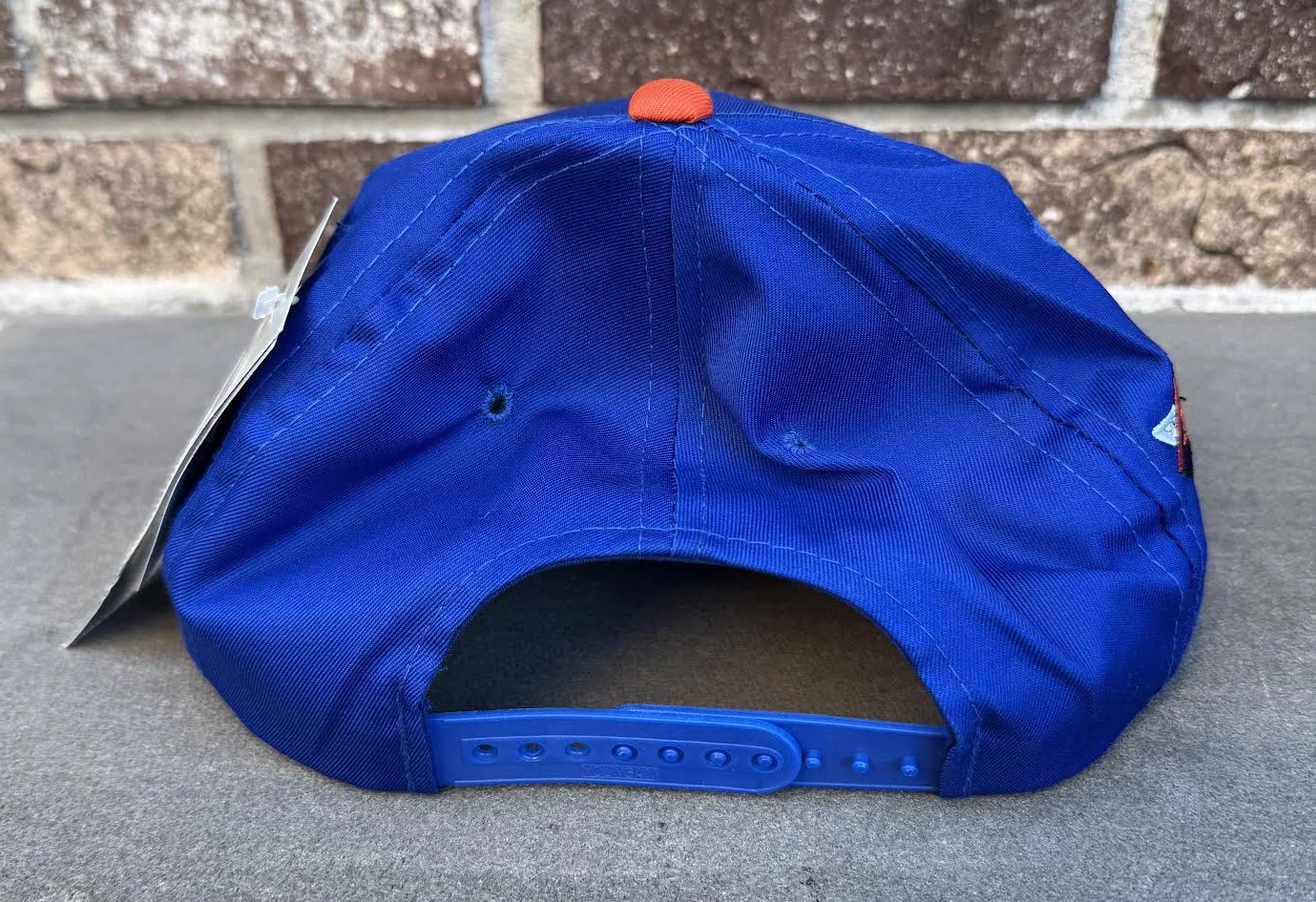 back of Knicks cap.jpg