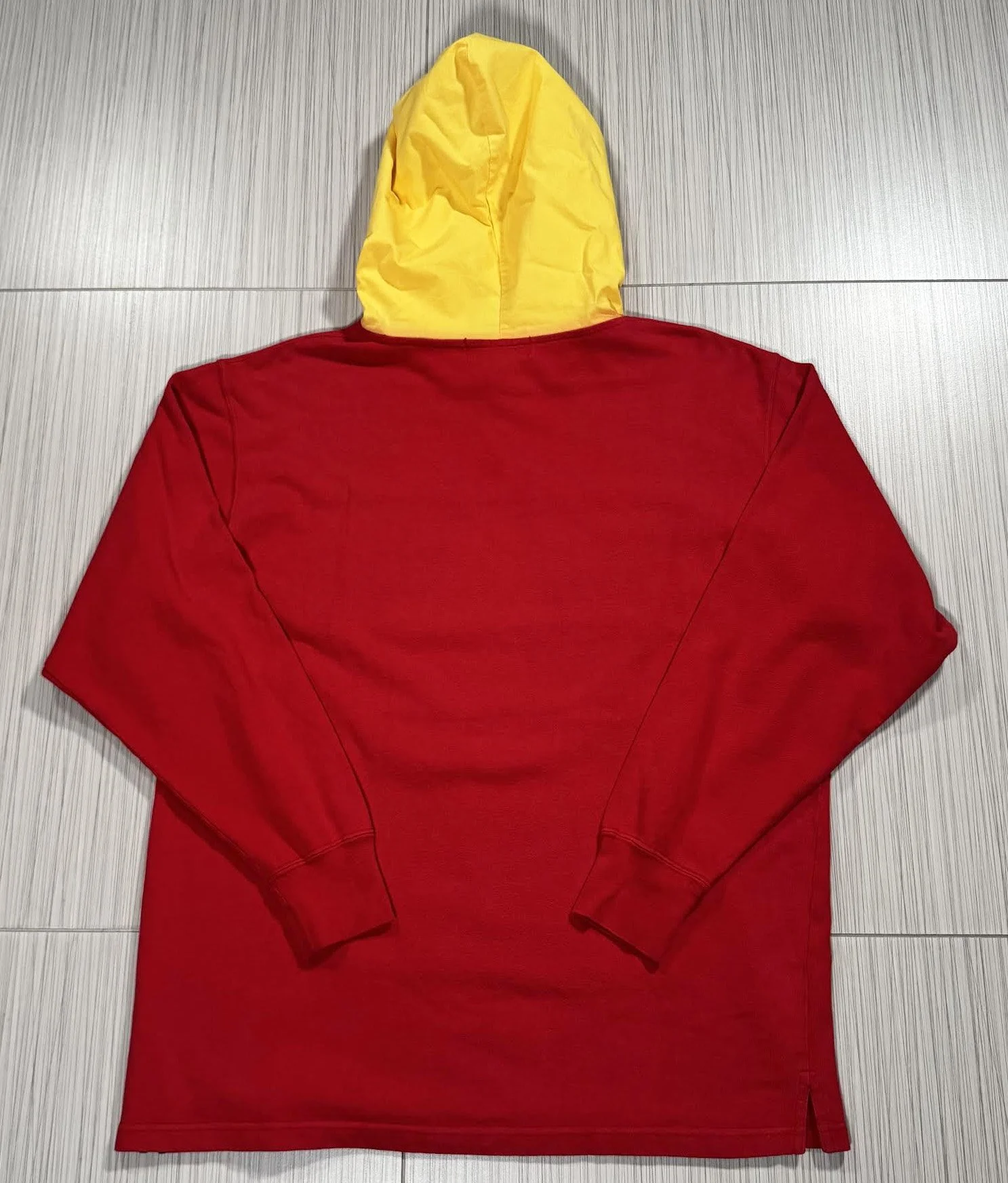back of Polo RLPC67 93 Hoodie .jpg