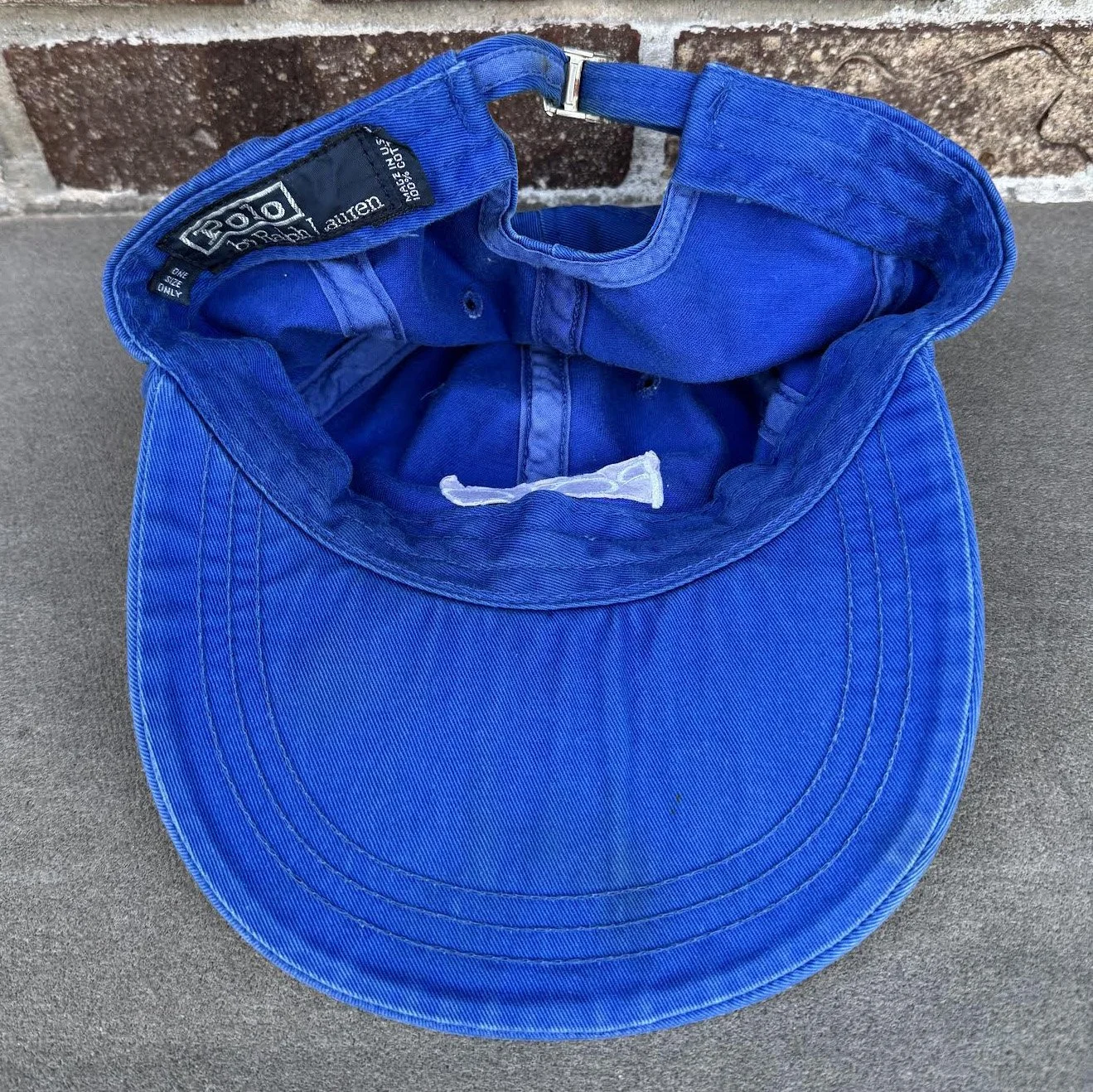 inside of Polo Hi tech hat.jpg