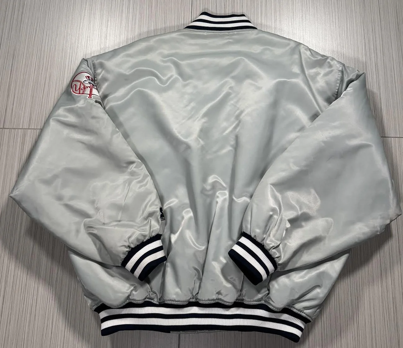 back of Yankees Starter Jacket.jpg