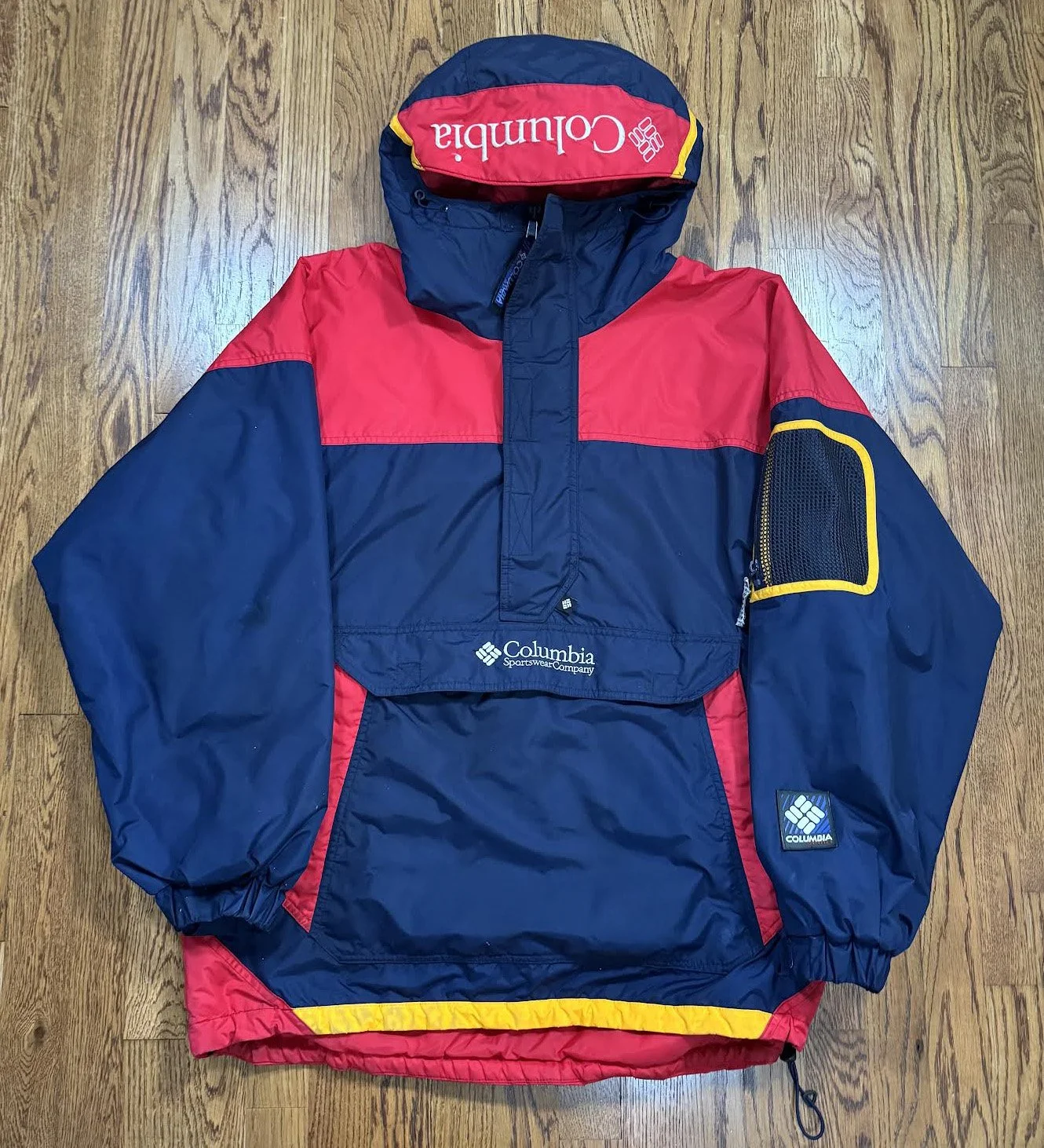 Columbia Sportswear sport jacket.jpg
