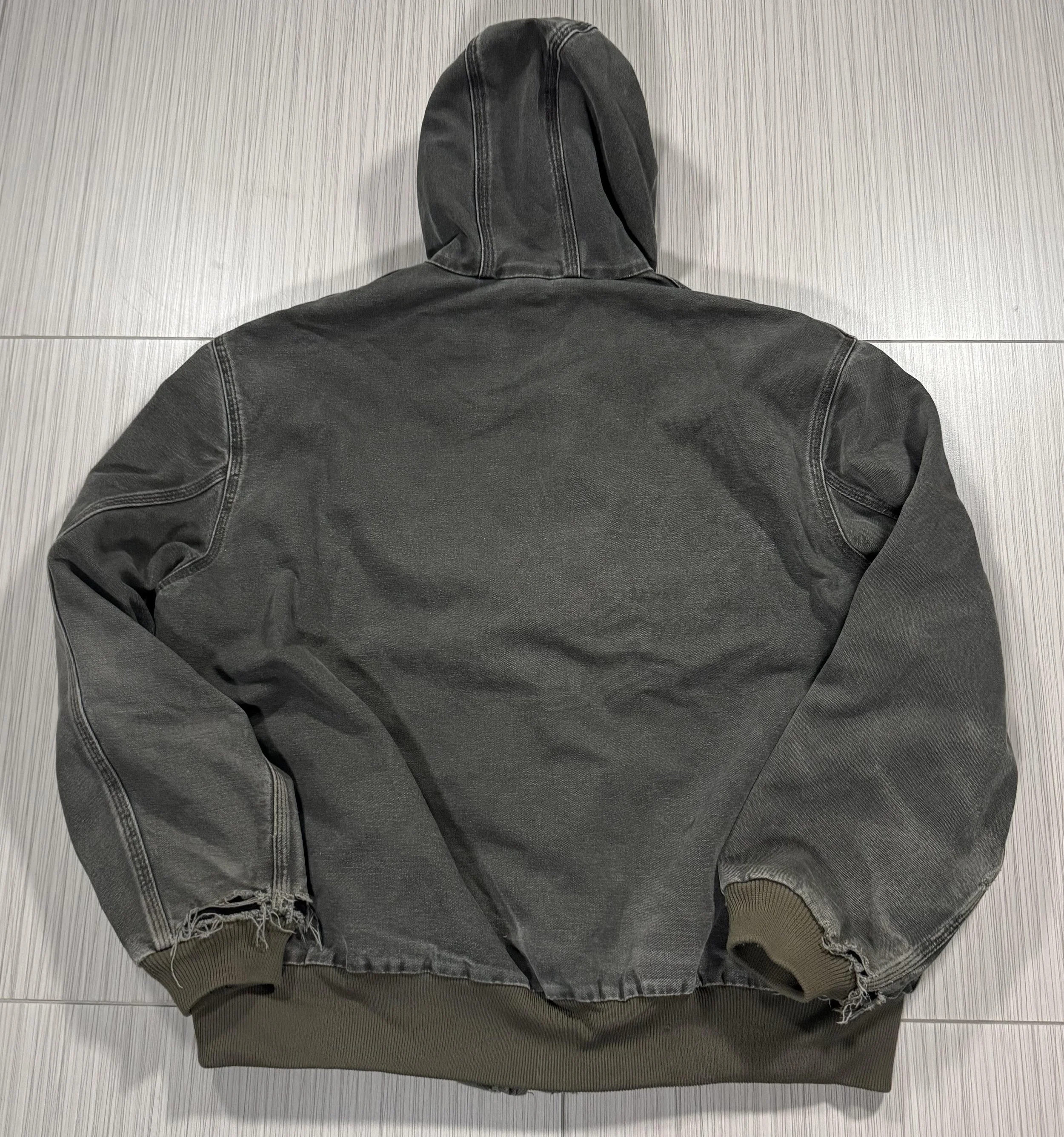 Back of Carhartt Green jacket.jpg