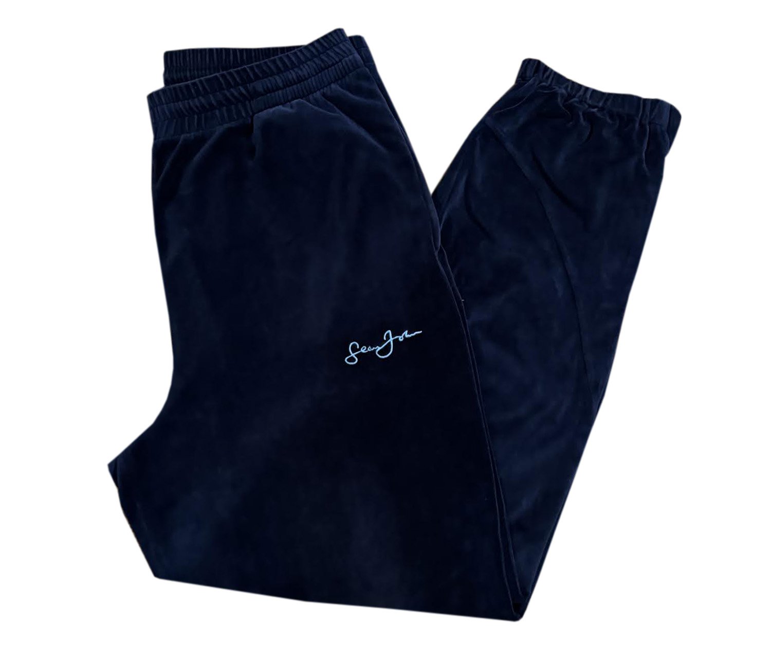90s sean john velour pant .jpg