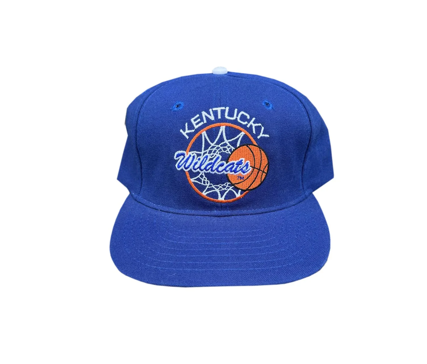 Vintage Roman Kentucky Wildcats Hat