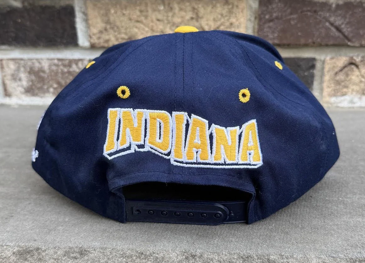 bck of Indiana Pacers Snapback .jpg