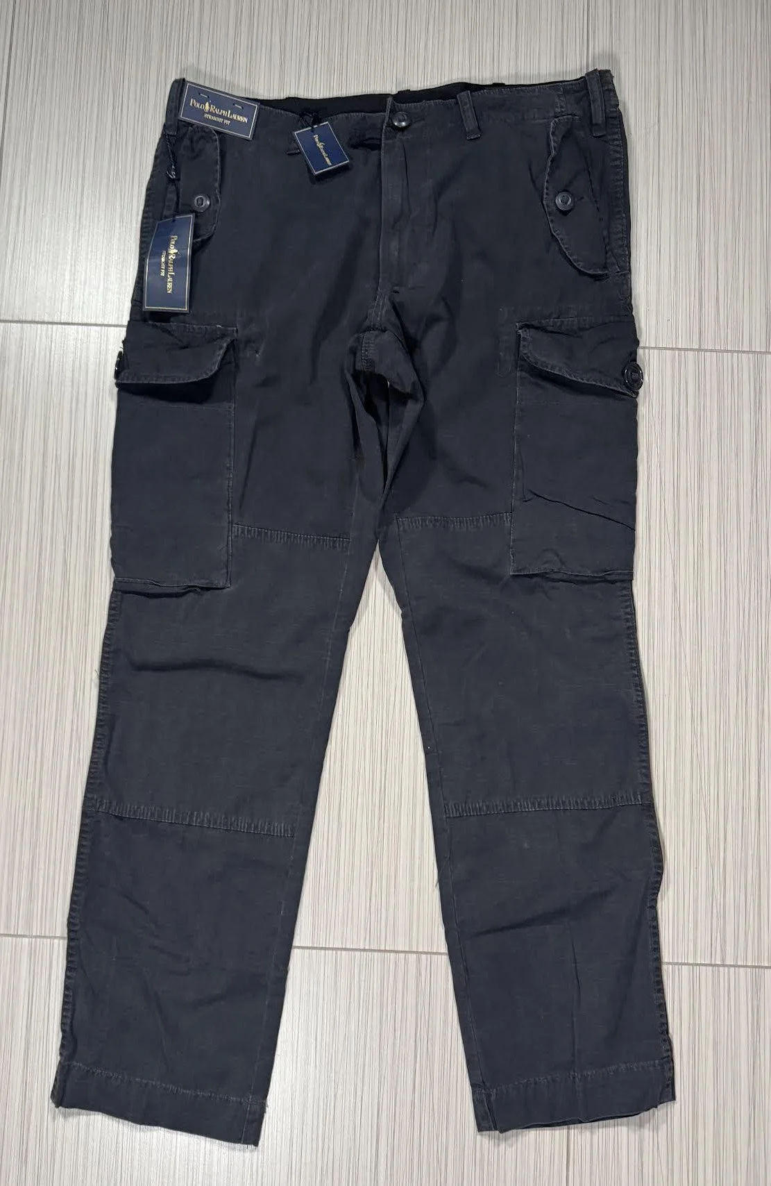 Polo Cargo Straight Pants.jpg
