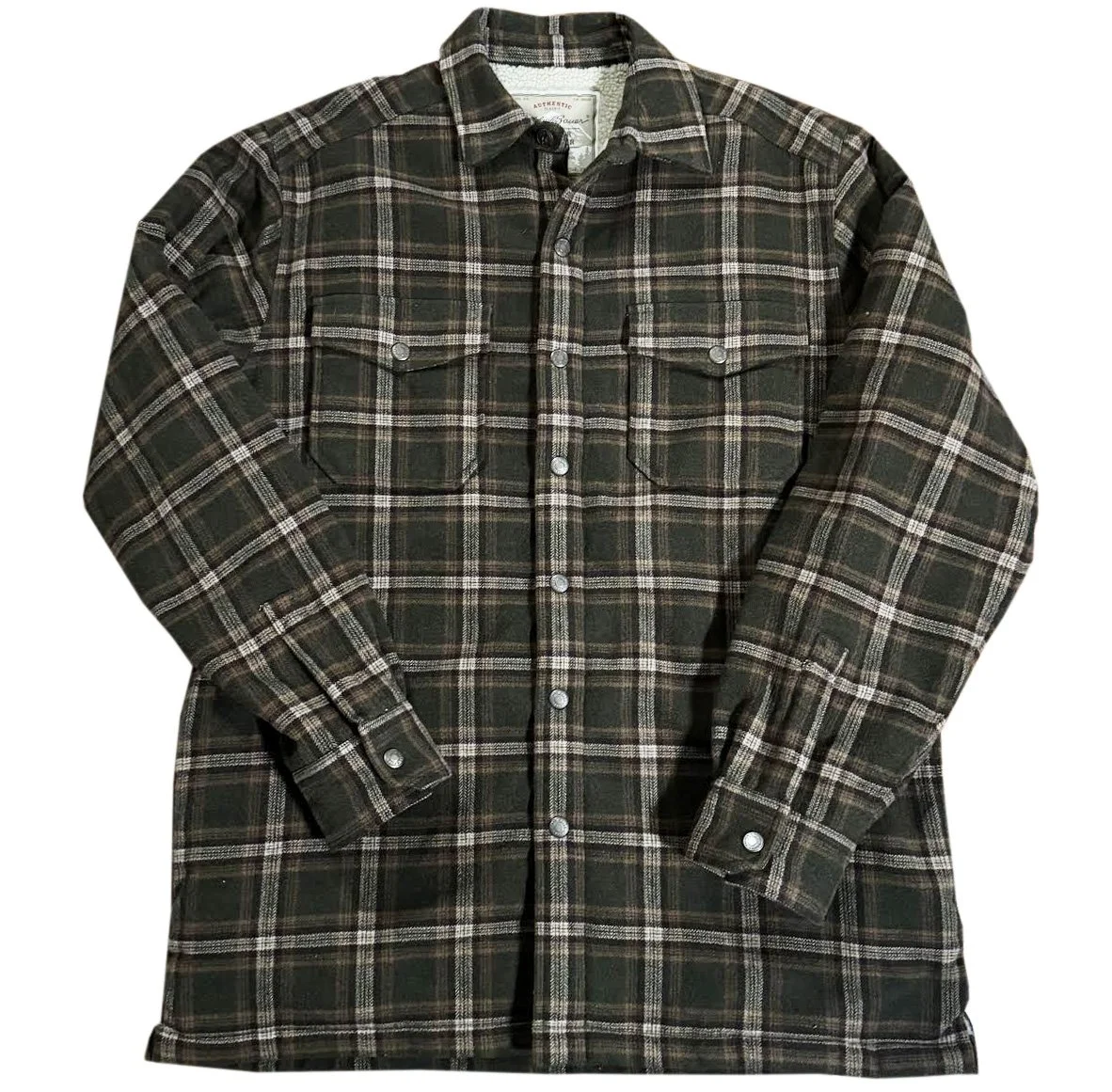 Vtg Eddie Bauer Wool Top.jpg