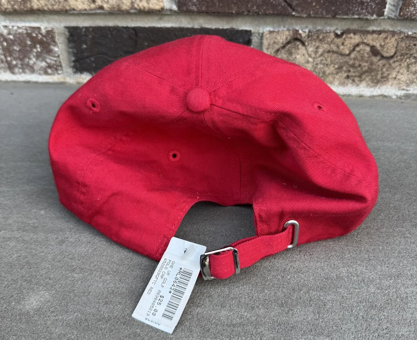 back of Polo RL hat.jpg
