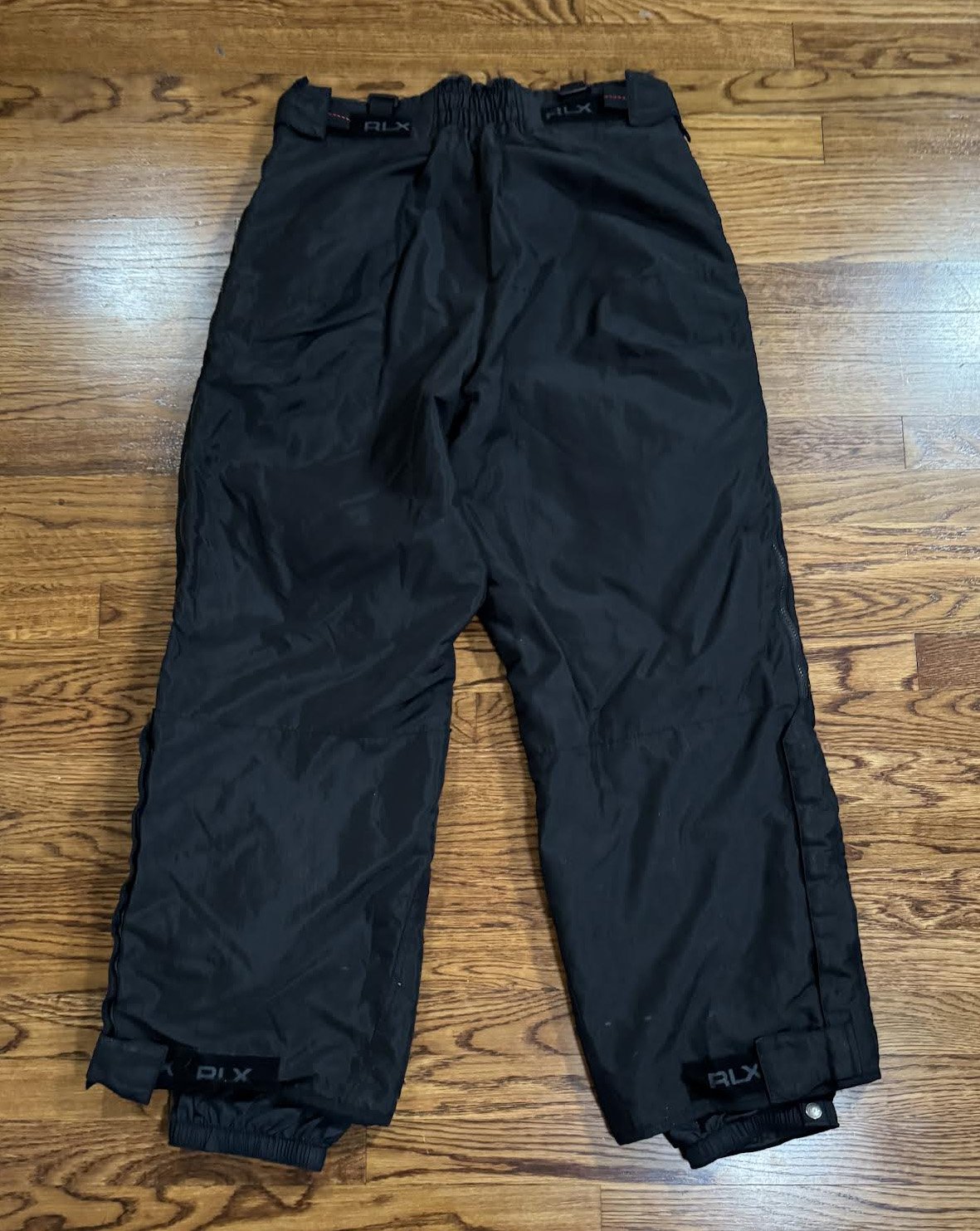 back of Polo Sport RLX Pants .jpg