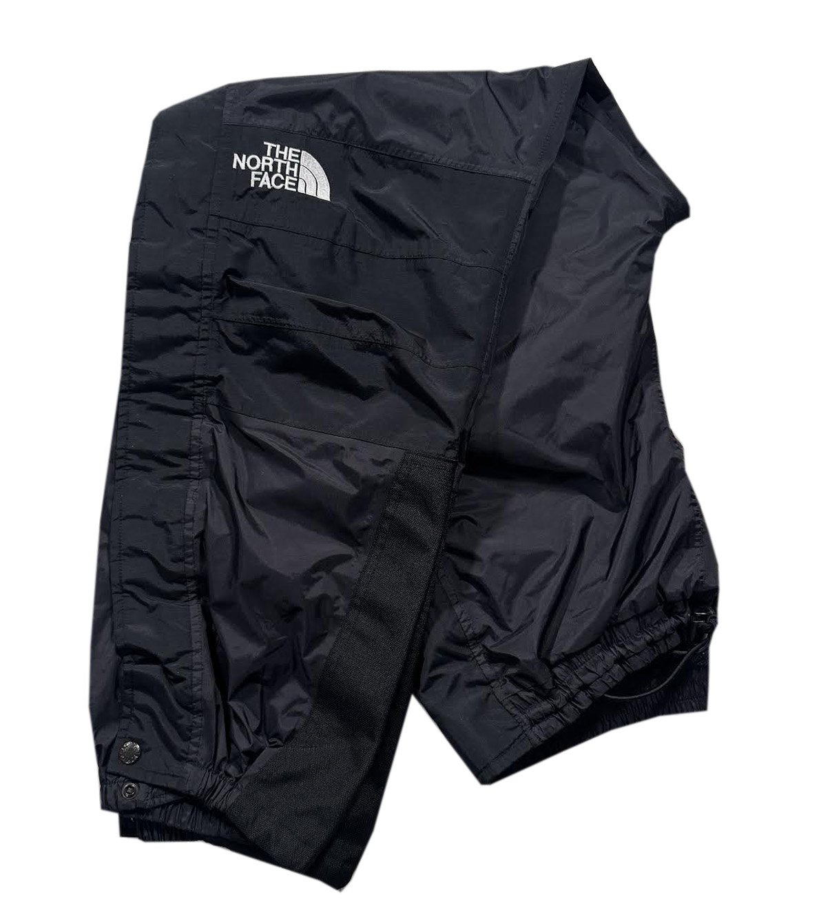 Mountain Light Black North face Pants.jpg