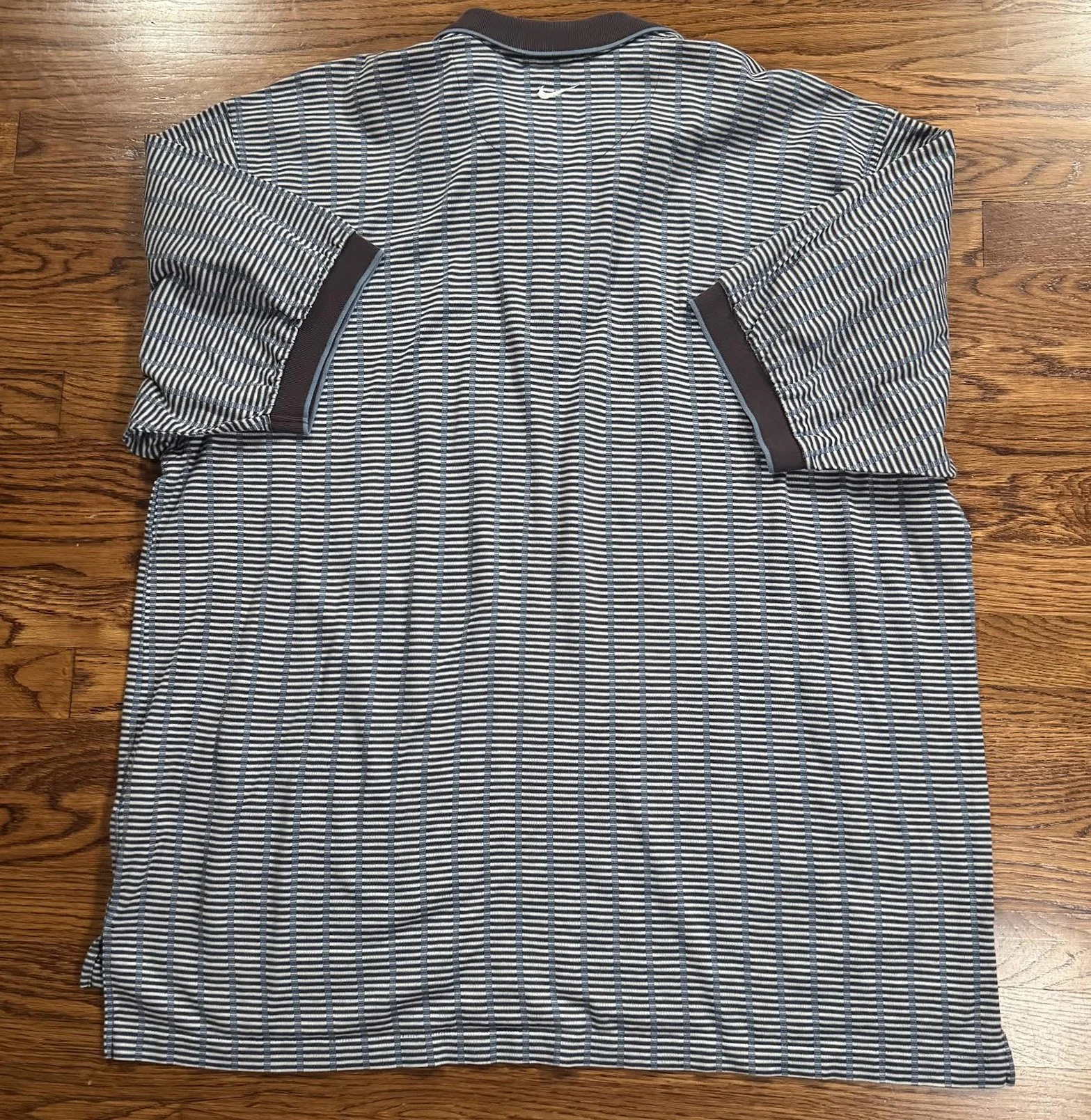 back of Nike Tiger Shirt .jpg