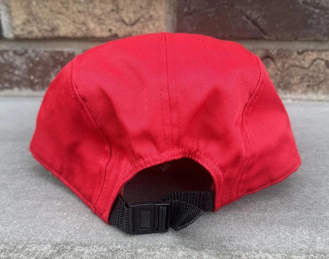 back of red DKNY Cap .jpg