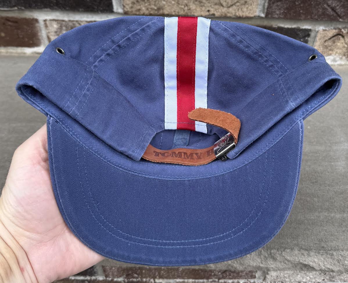 inside of Tommy Cap .jpg