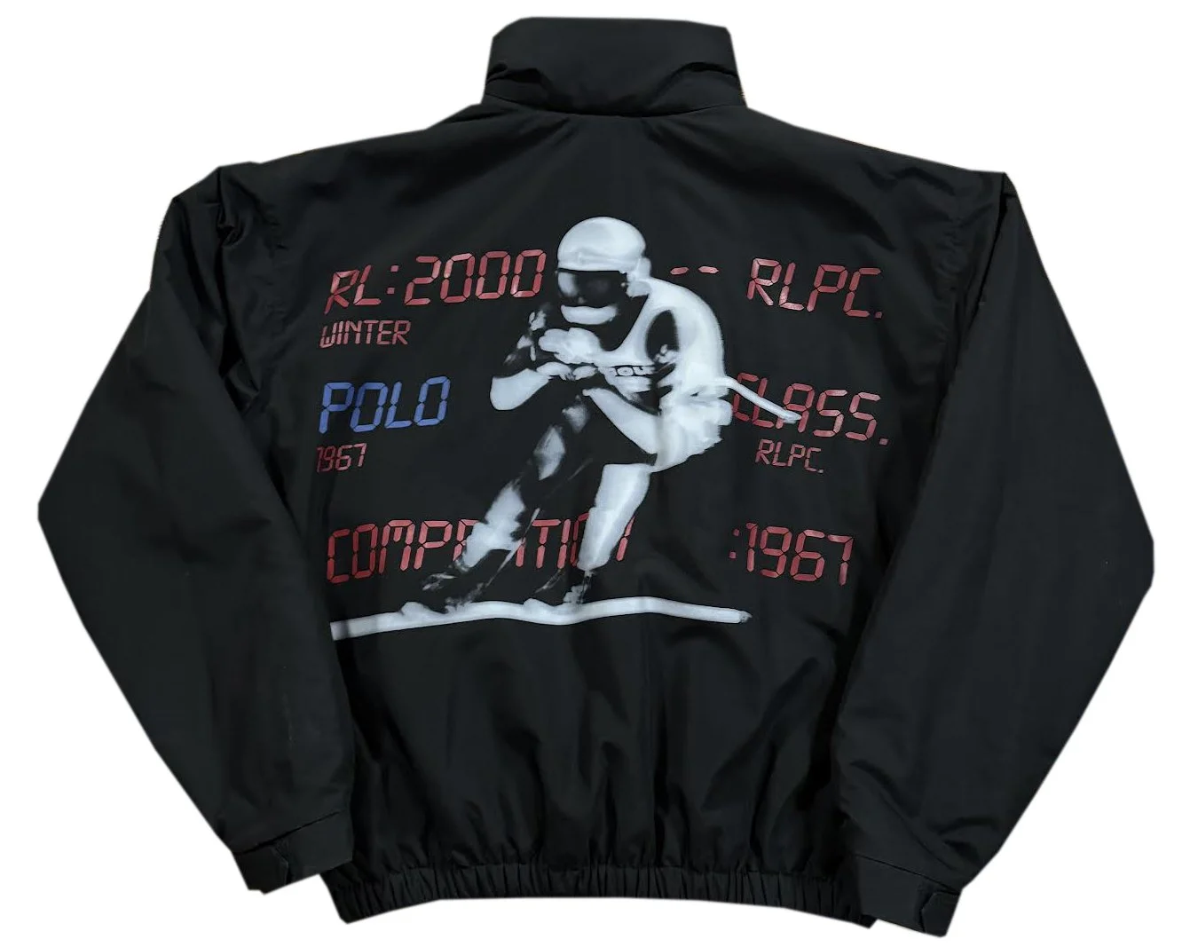 Vintage Polo RL 2000 Ghost Skier Jacket Rider.jpg
