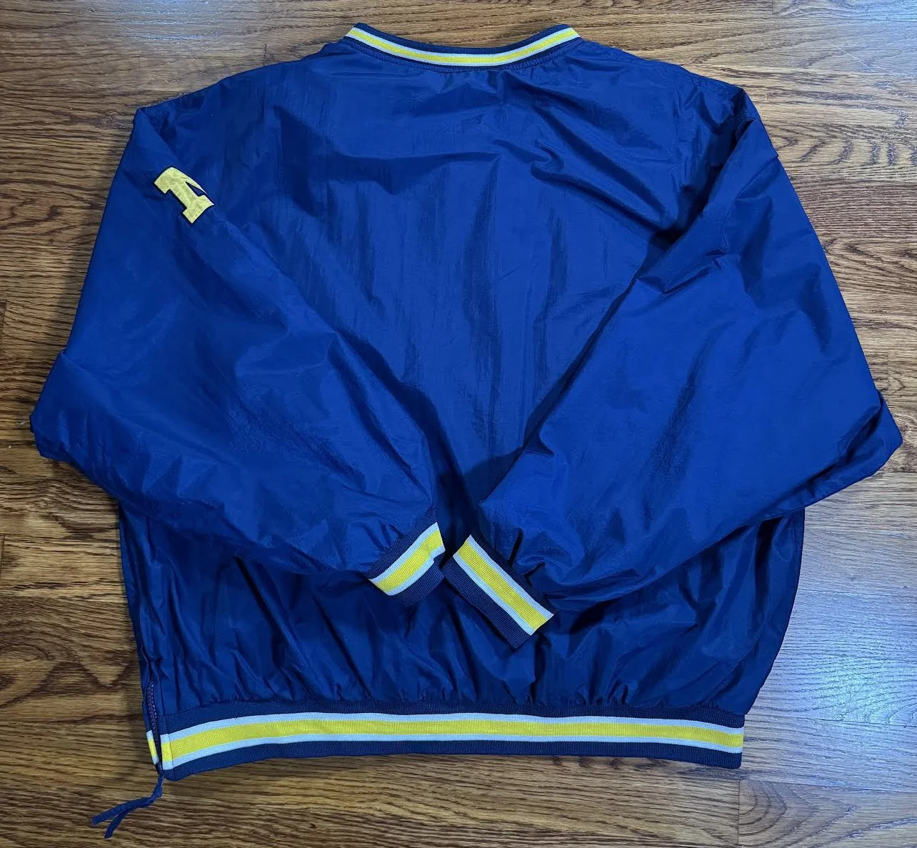 Back of Wolverines Jacket.jpg