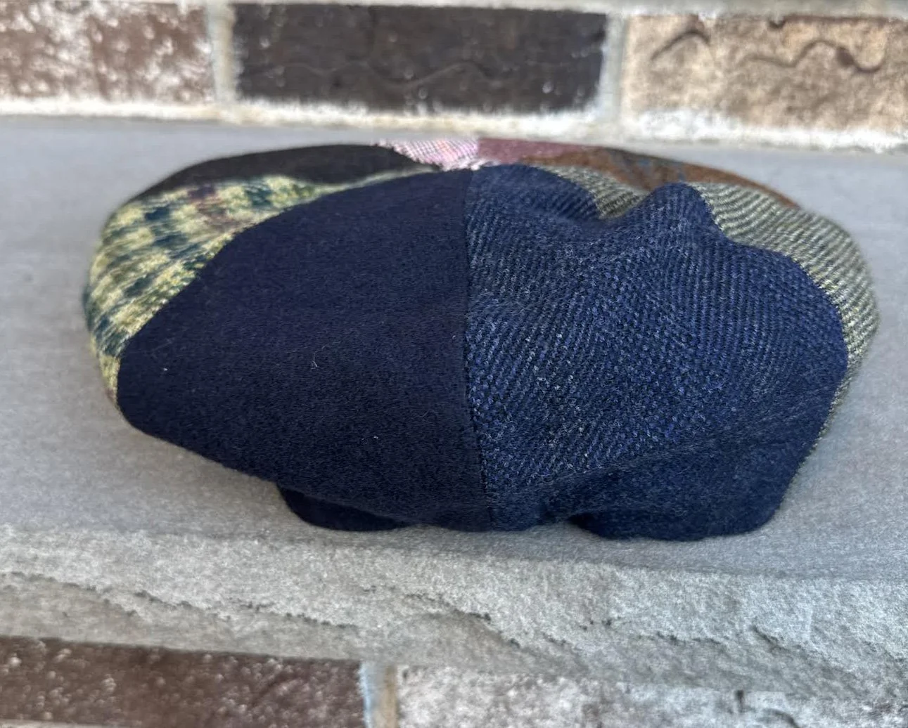 back of Borsalino hat.jpg