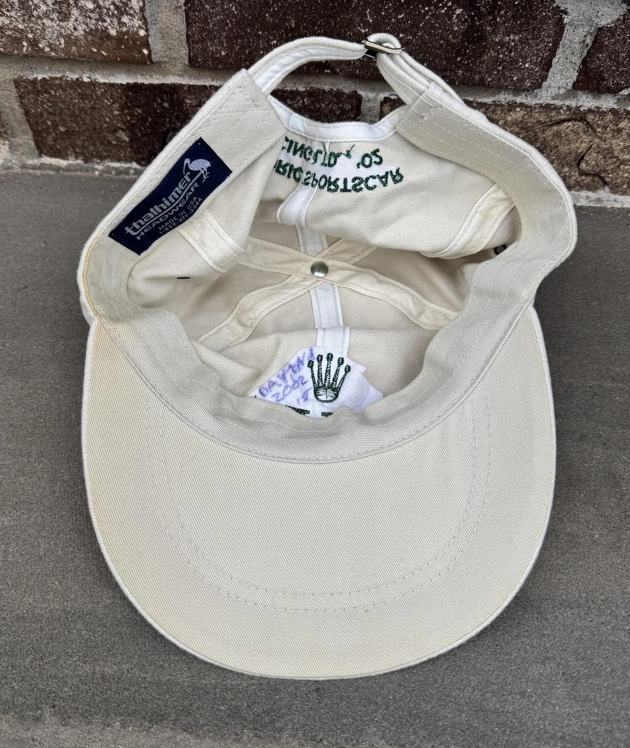 inside of Rolex hat.jpg