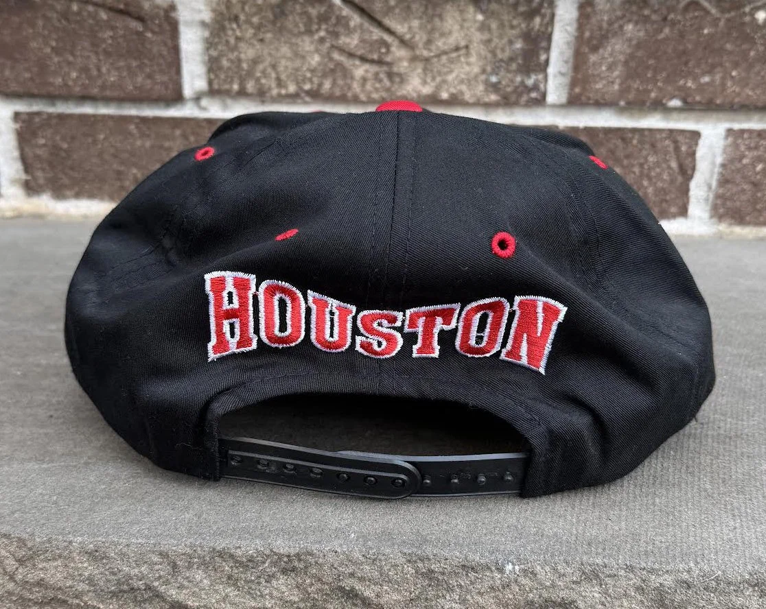 Houston Rockets Snapback .jpg