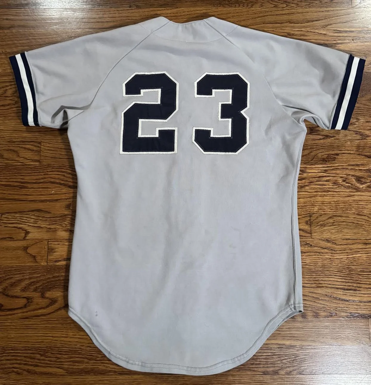 back of Don Mattingly jersey .jpg