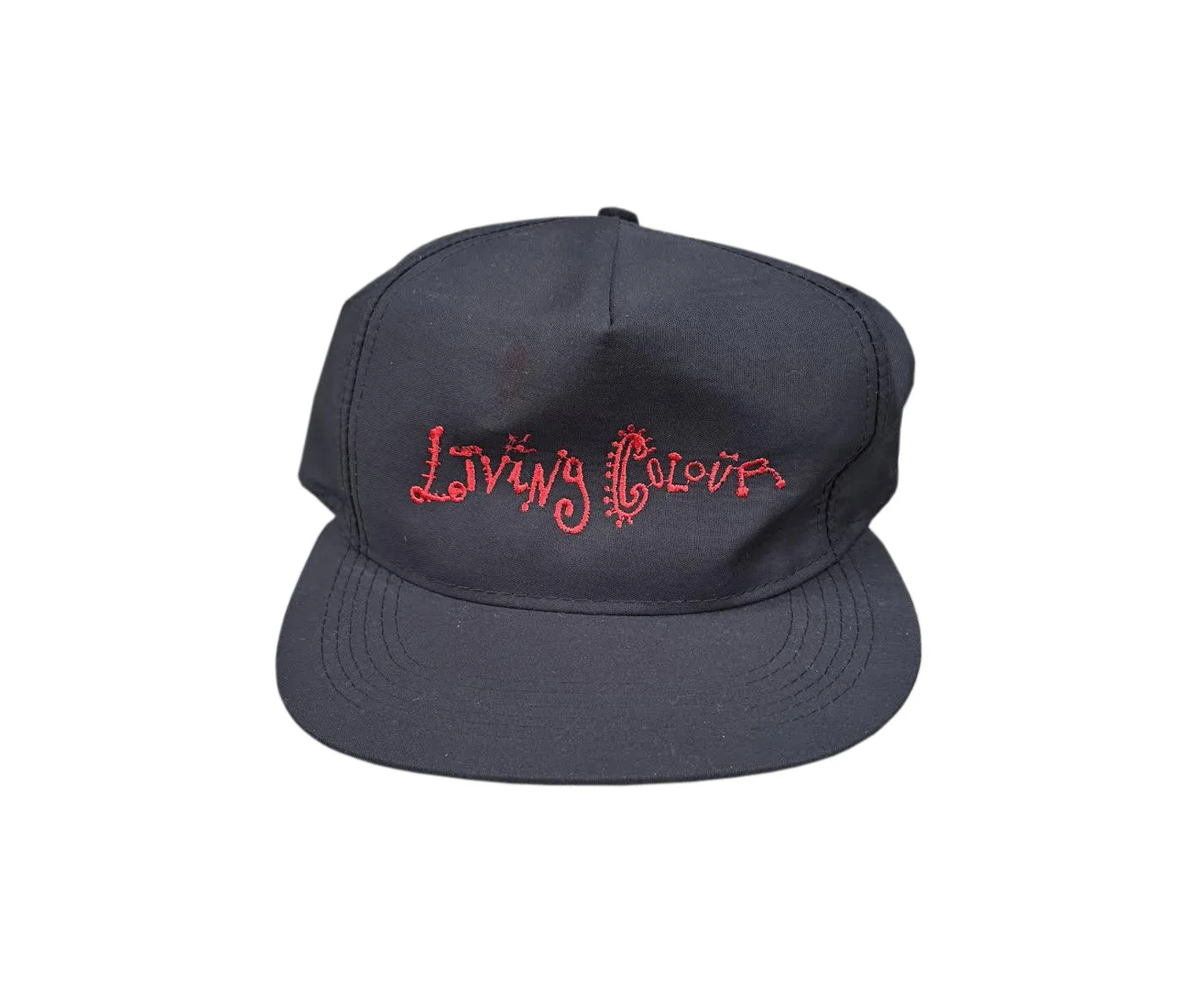 Living Colour Snapback.jpg