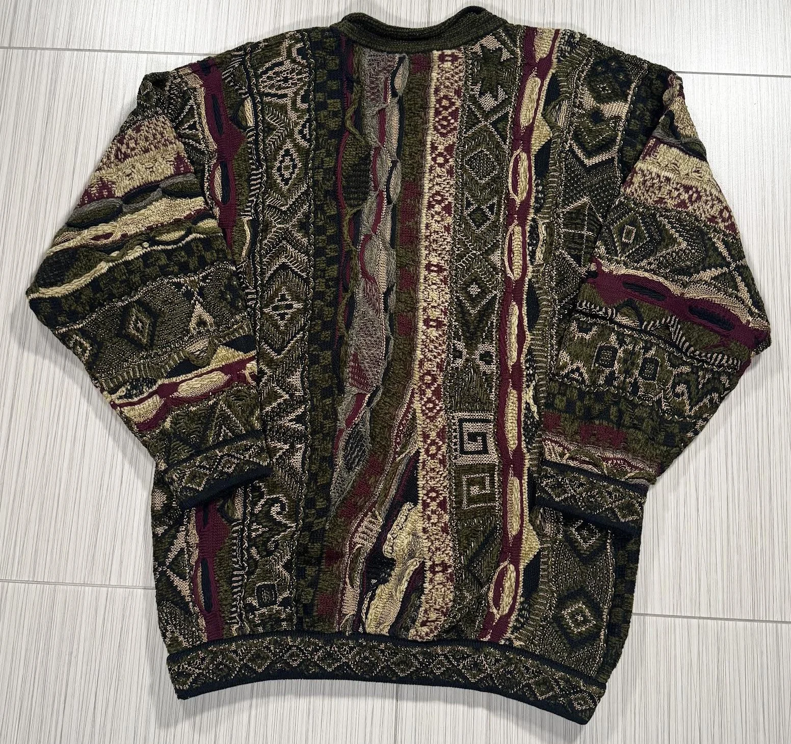 back of Olive Coogi sweater.jpg