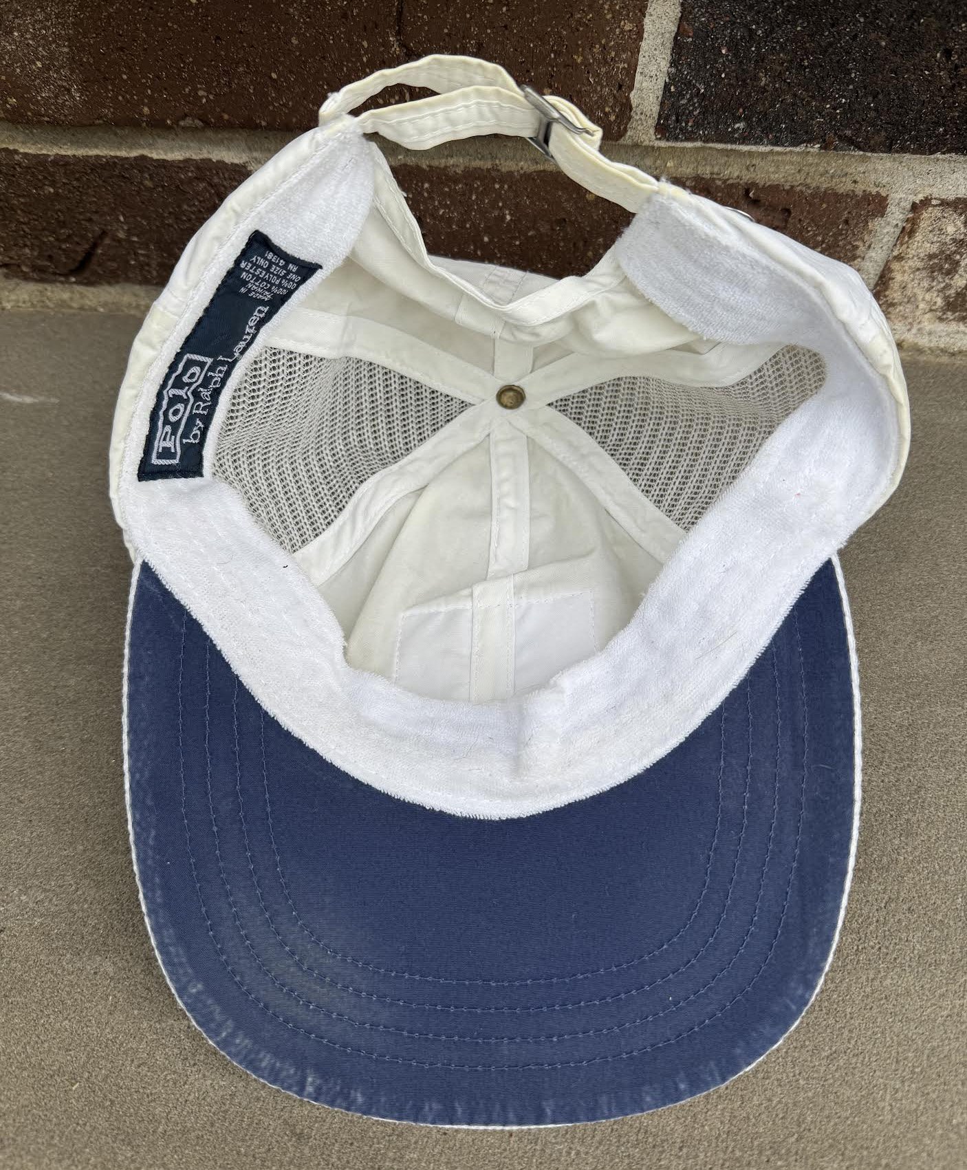 inside of Polo Tennis cap.jpg